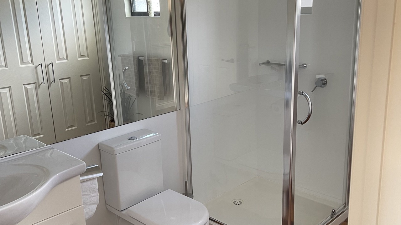 Photo of Bathroom in Safety Beach