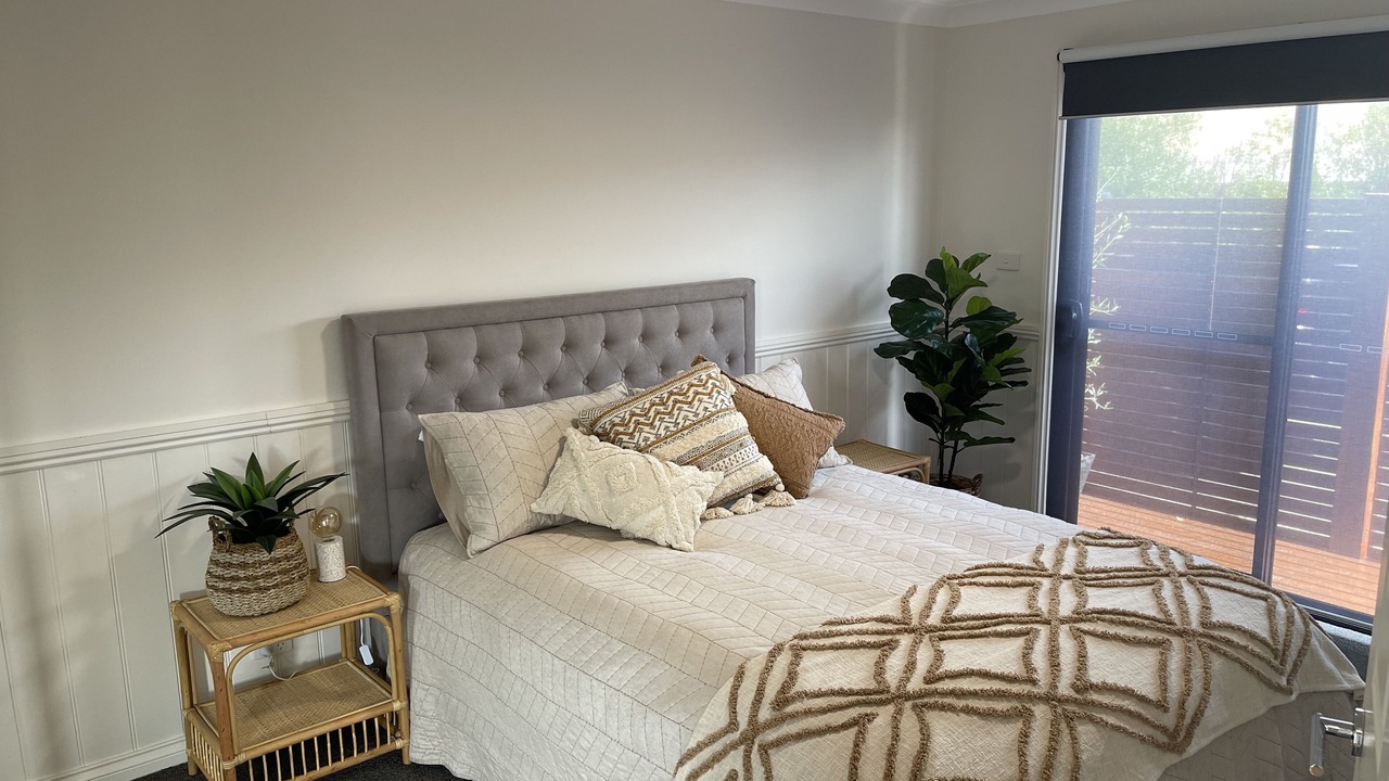Photo of Bedroom in Safety Beach