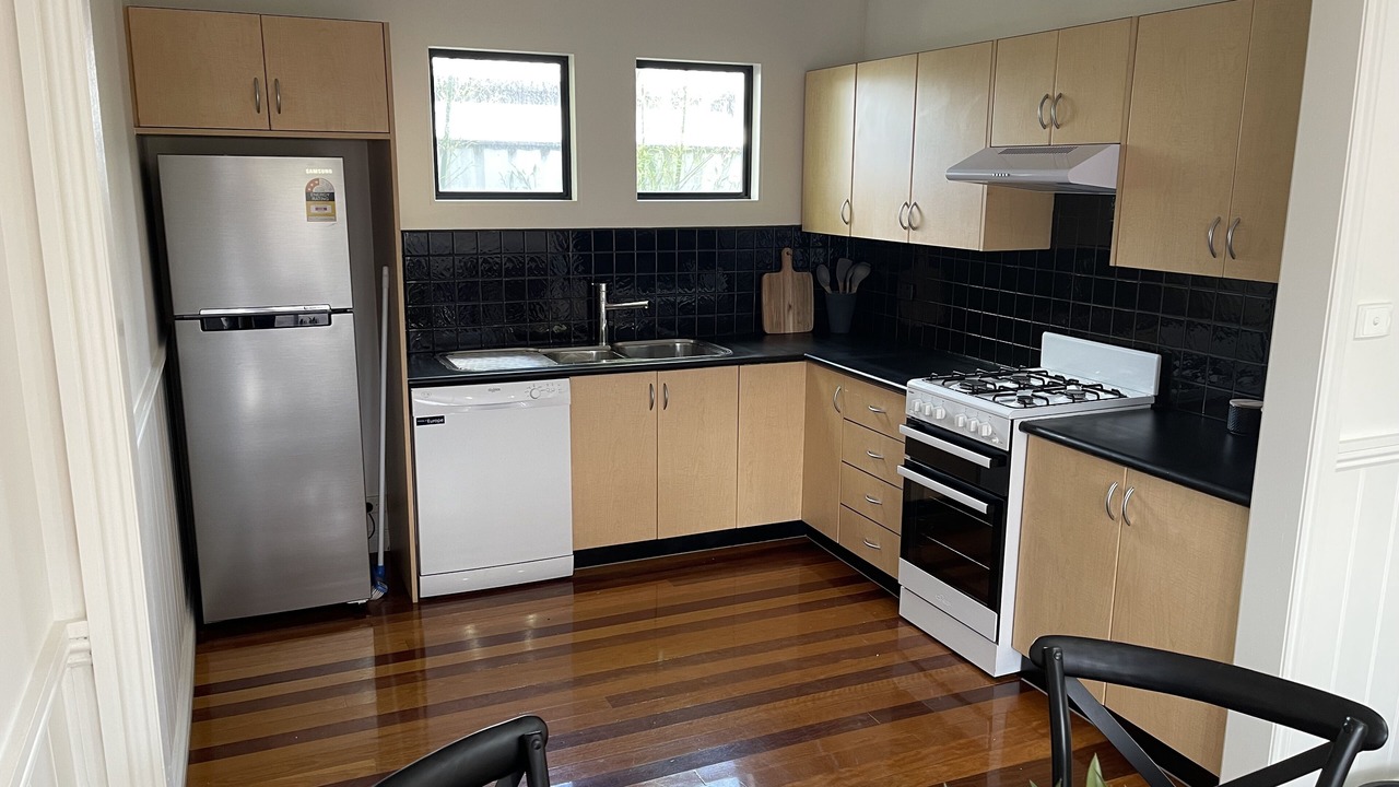 Photo of Kitchen in Safety Beach