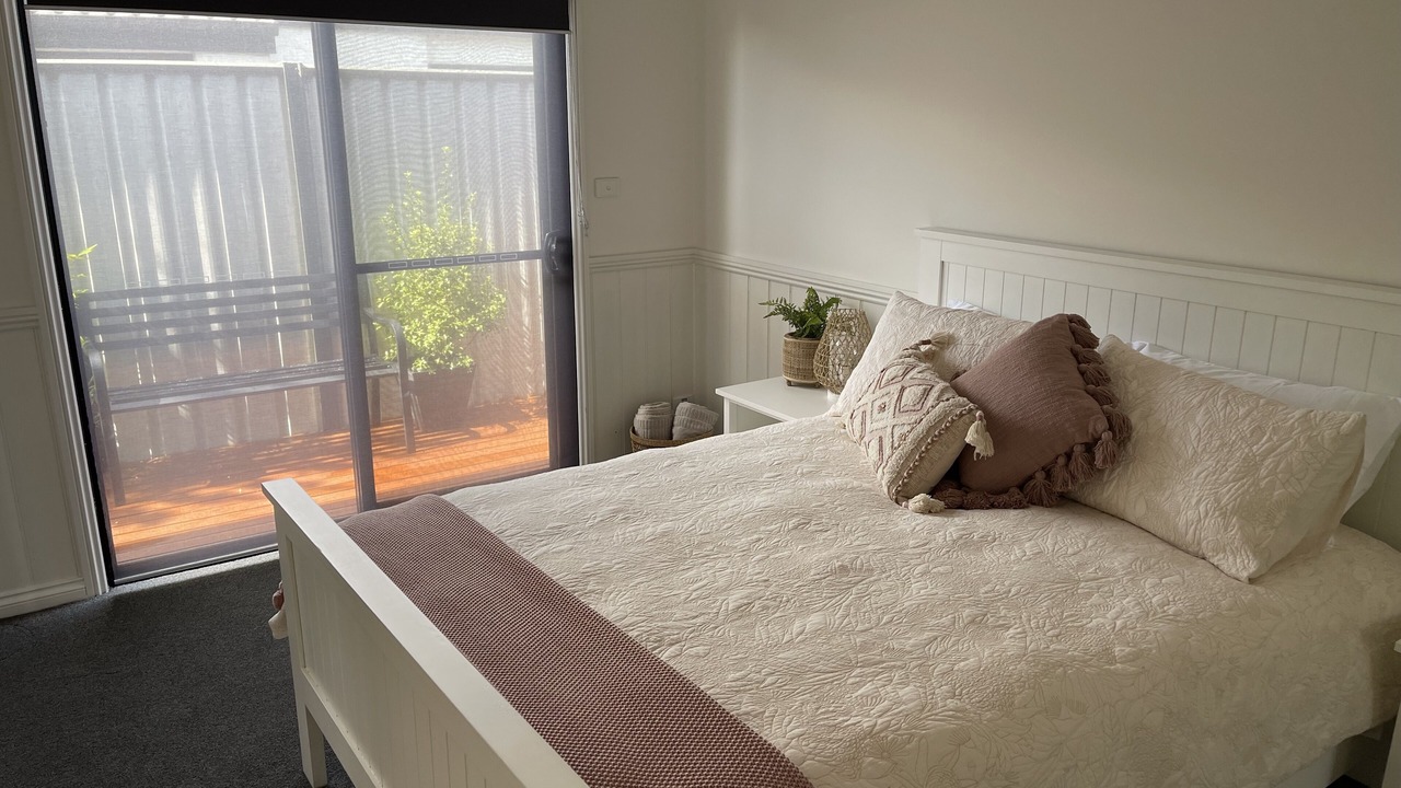 Photo of Bedroom in Safety Beach