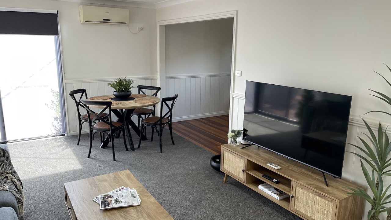 Photo of Livingroom in Safety Beach