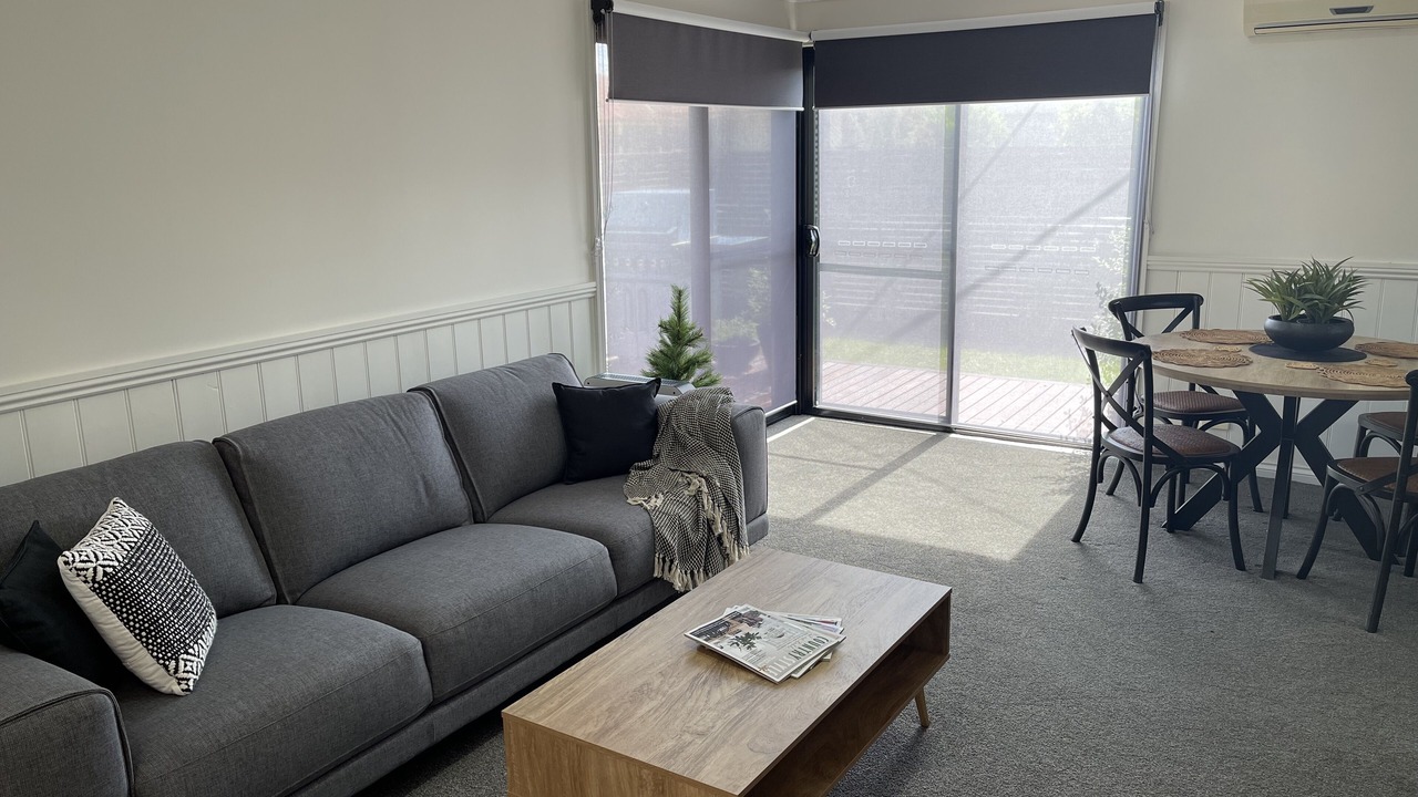 Photo of Livingroom in Safety Beach