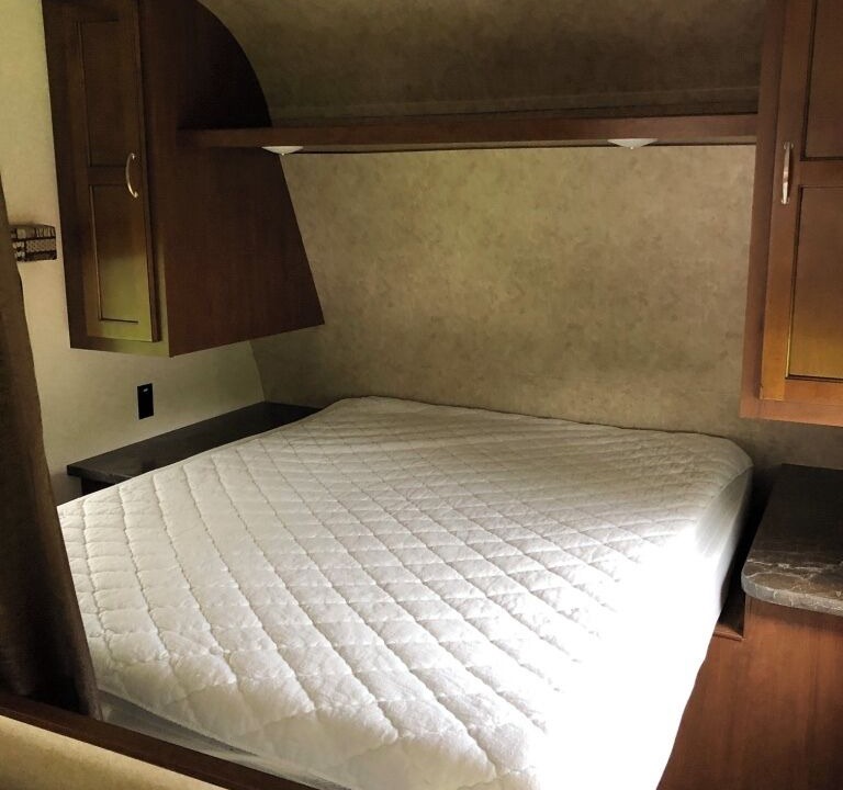 Photo of Bedroom in Thompsonville
