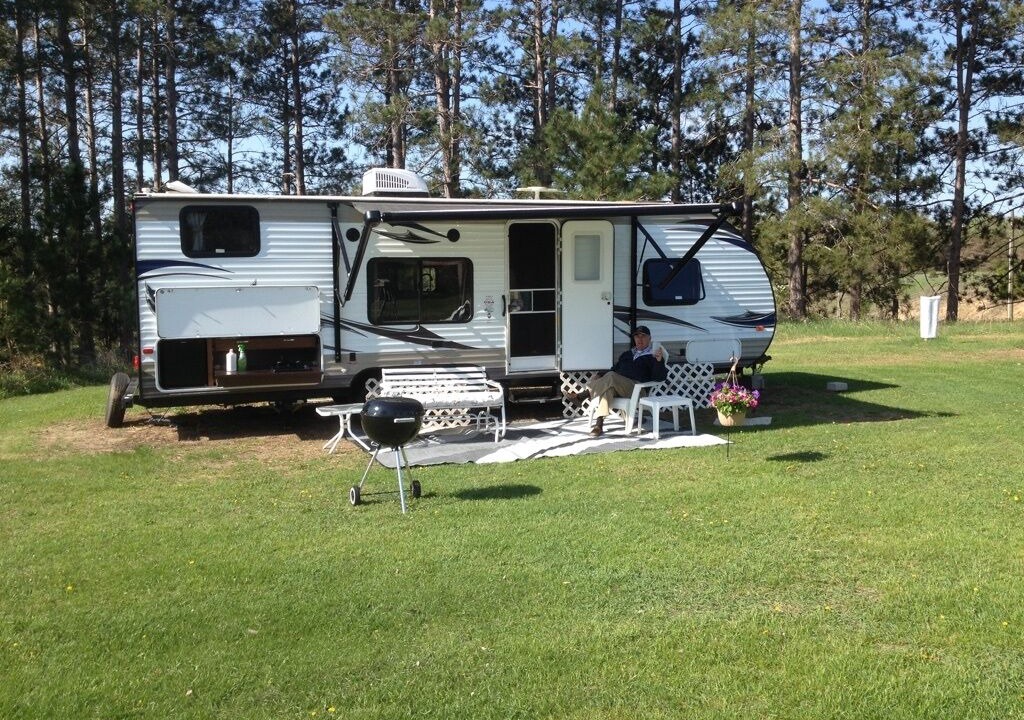Photo of Outdoor in Thompsonville