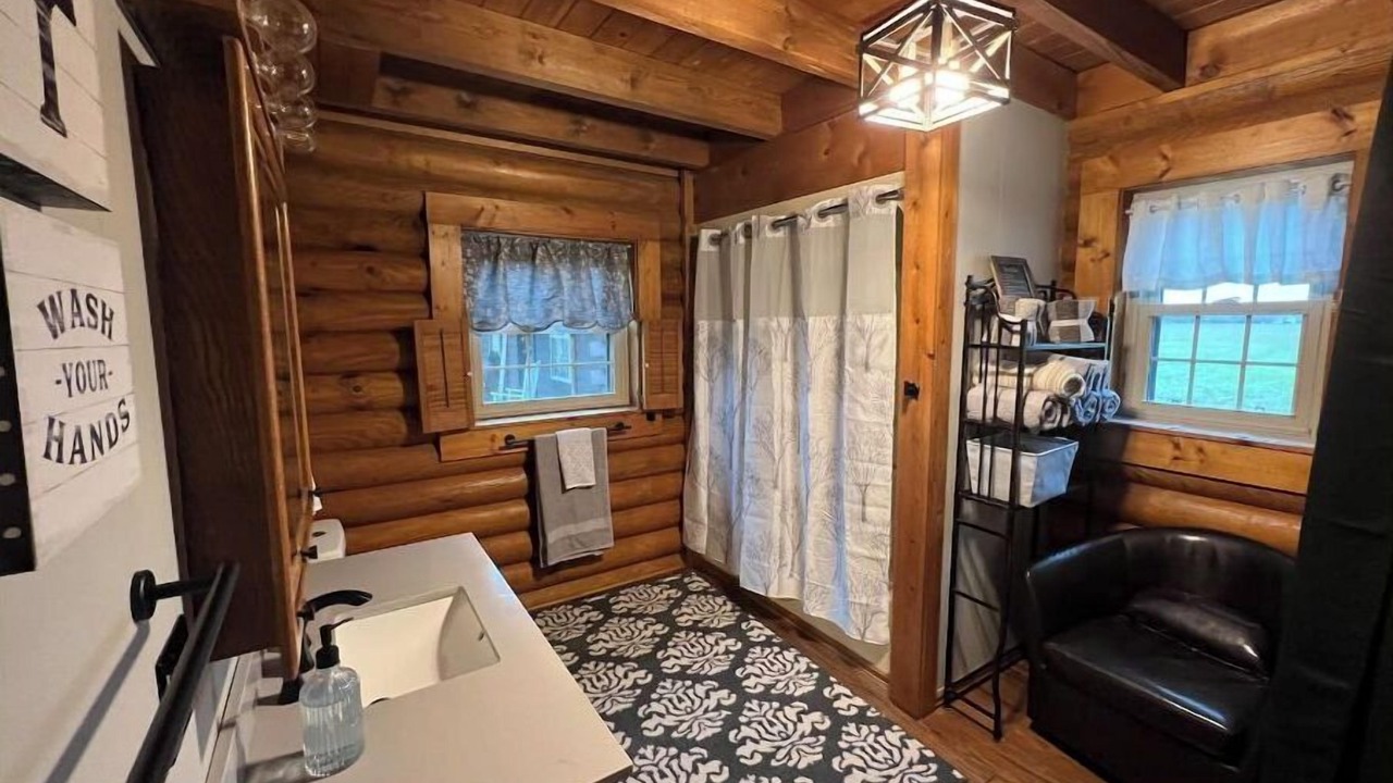 Photo of Bathroom in Stony Ridge