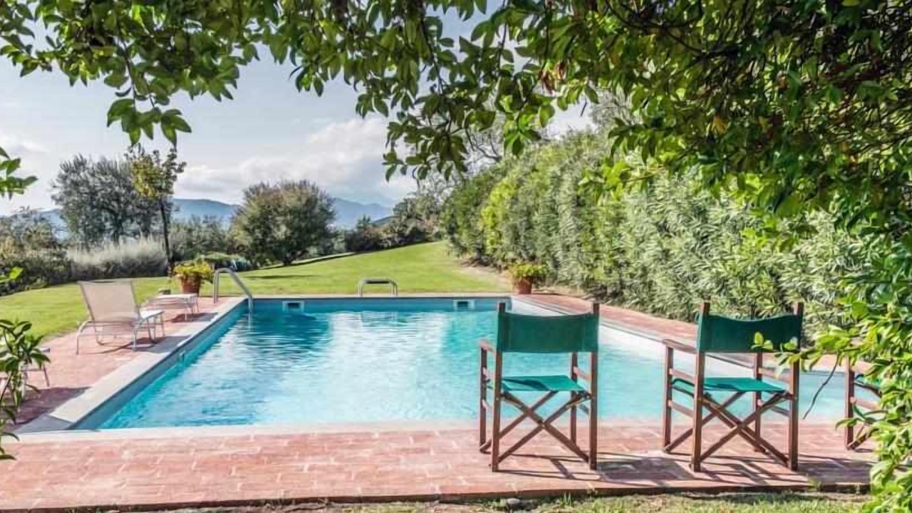 Photo of Outdoor in Capannori