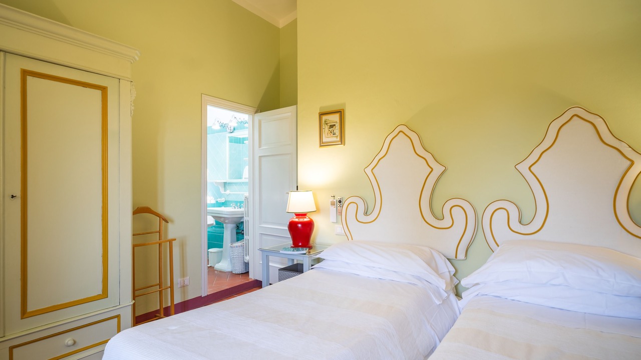 Photo of Bedroom in Capannori