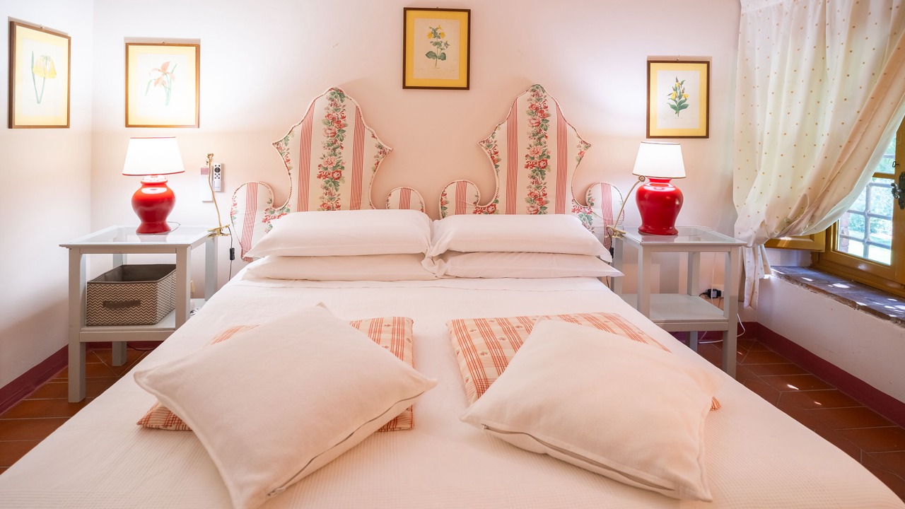 Photo of Bedroom in Capannori