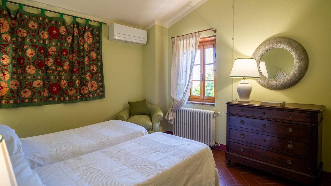 Photo of Bedroom in Capannori