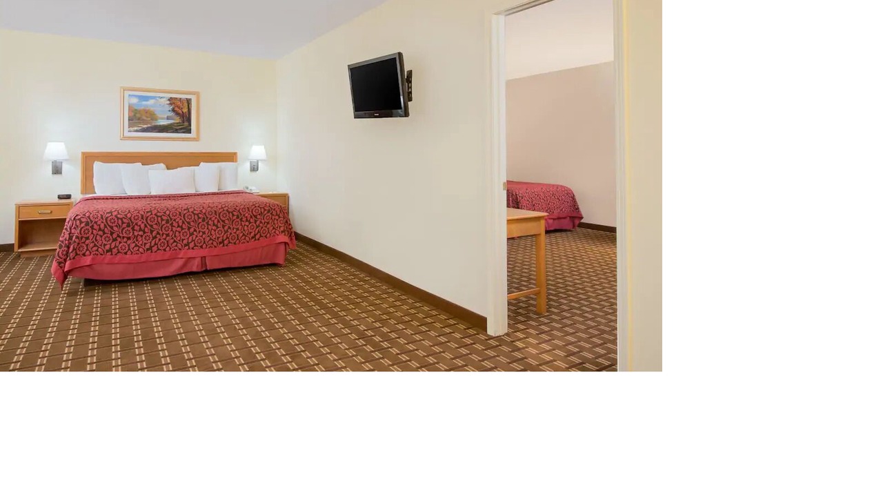 Photo of Bedroom in Fremont