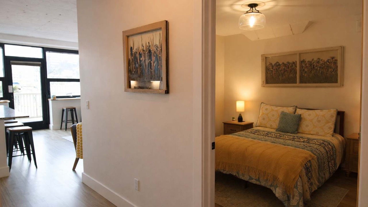 Photo of Bedroom in Traverse City