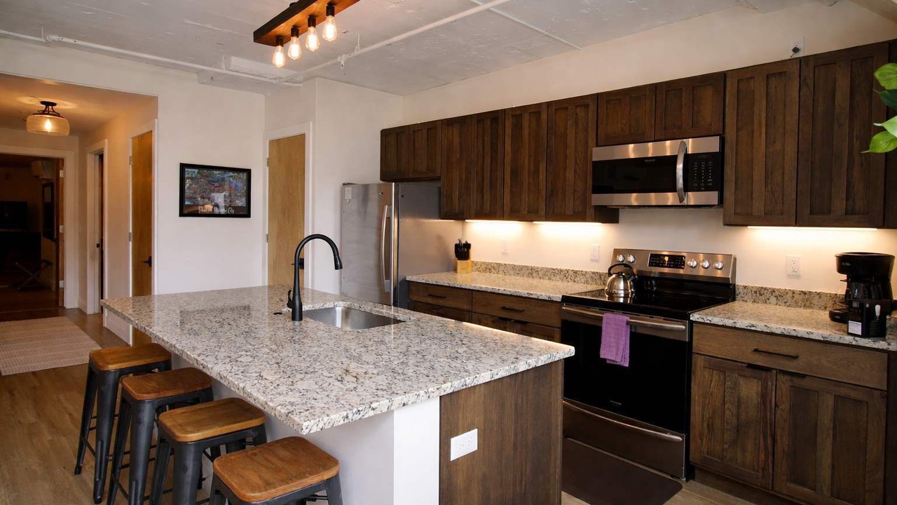 Photo of Kitchen in Traverse City