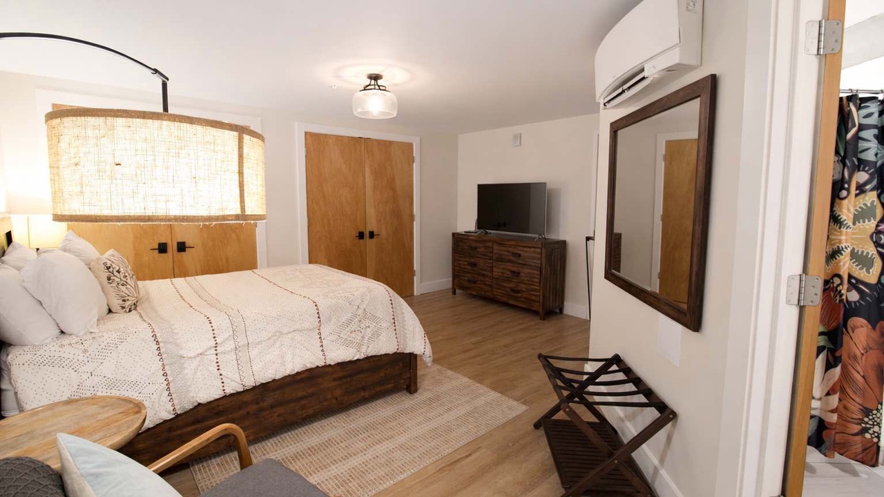 Photo of Bedroom in Traverse City