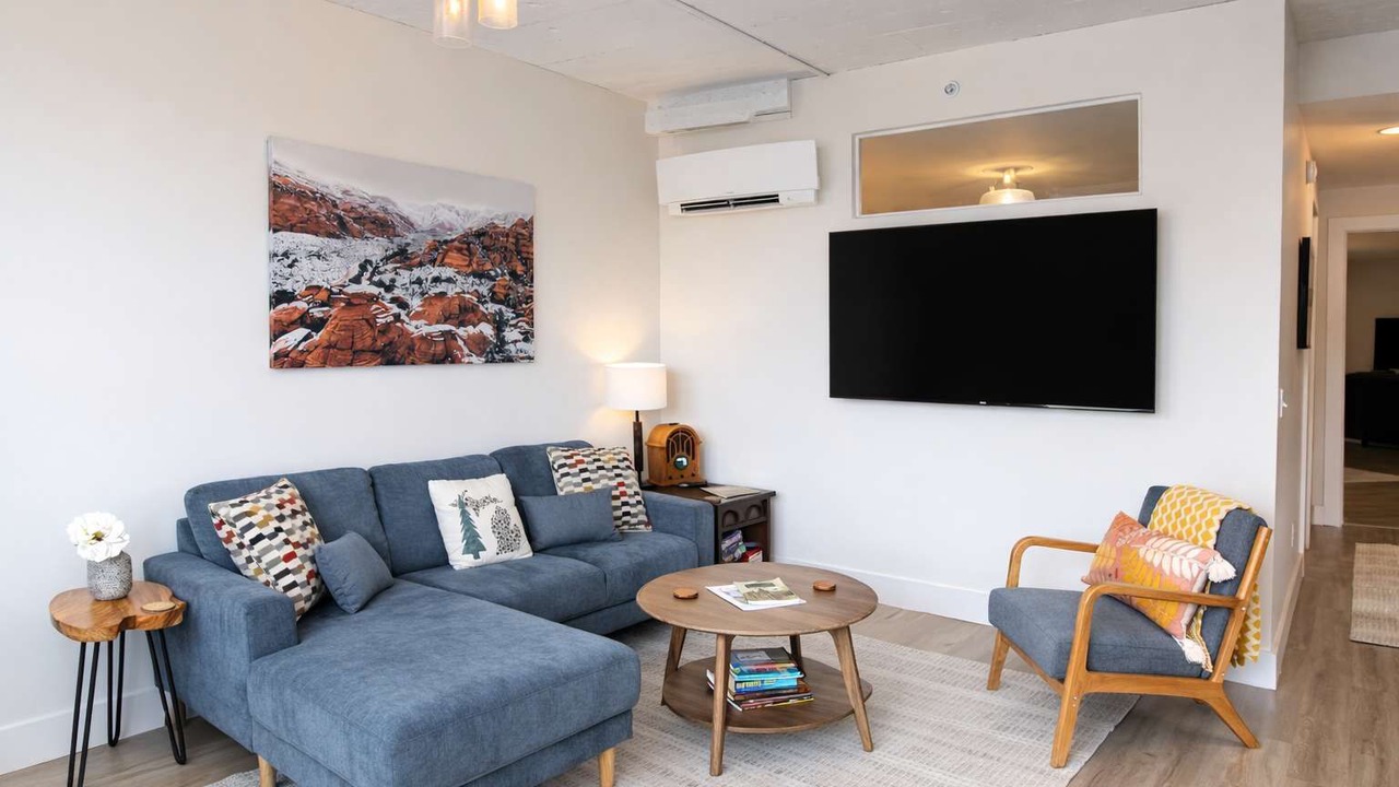 Photo of Livingroom in Traverse City