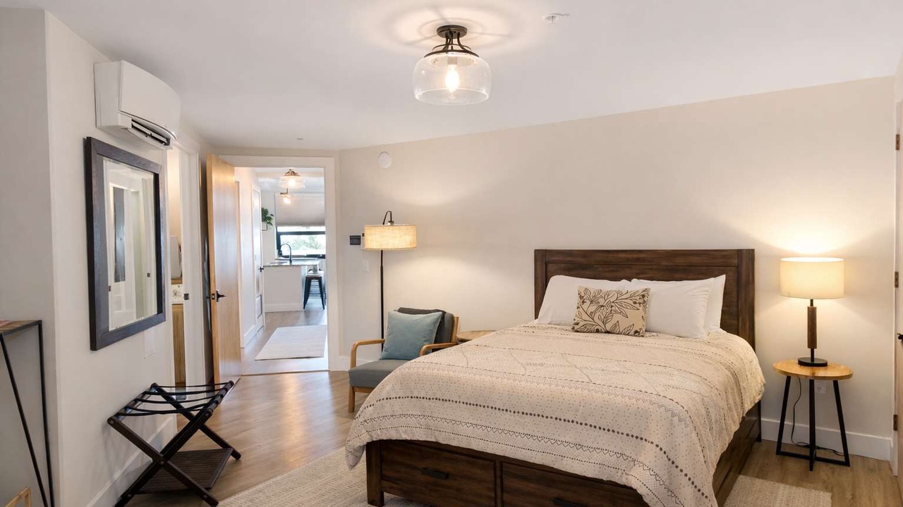Photo of Bedroom in Traverse City