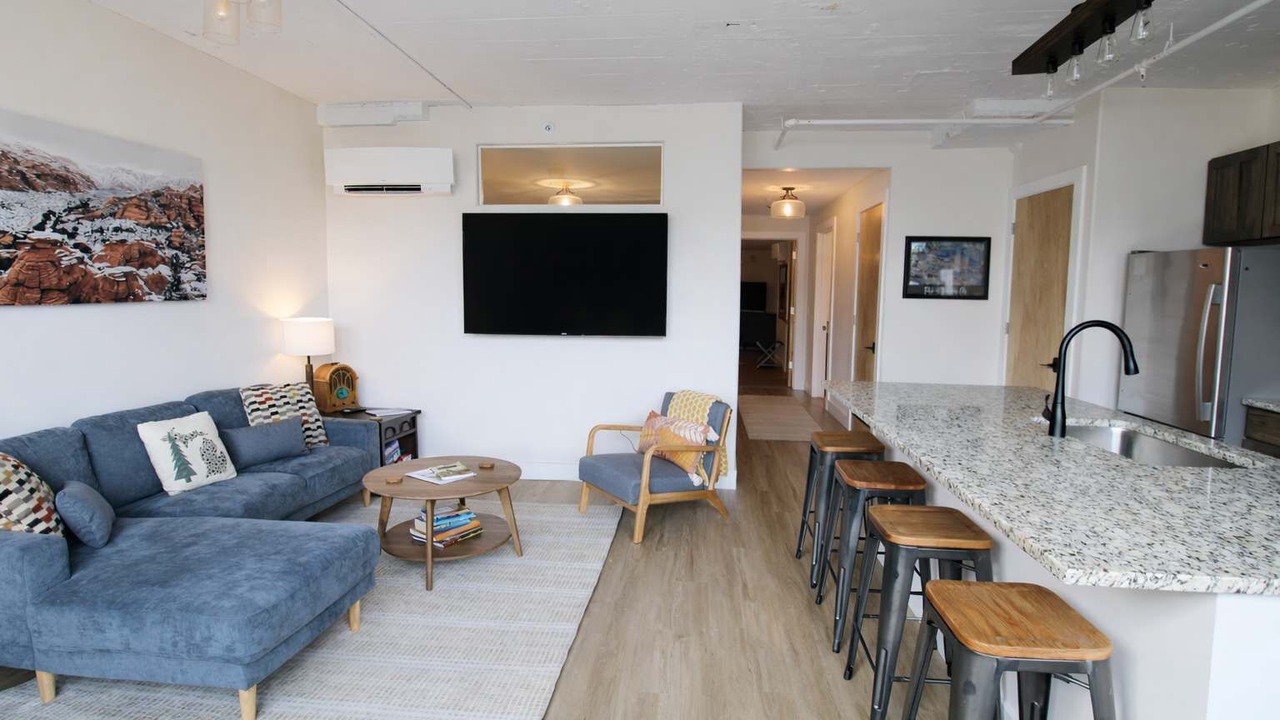 Photo of Livingroom in Traverse City