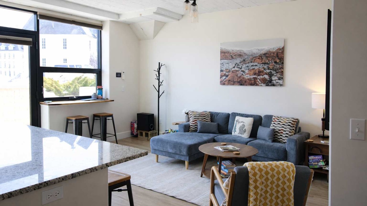 Photo of Livingroom in Traverse City