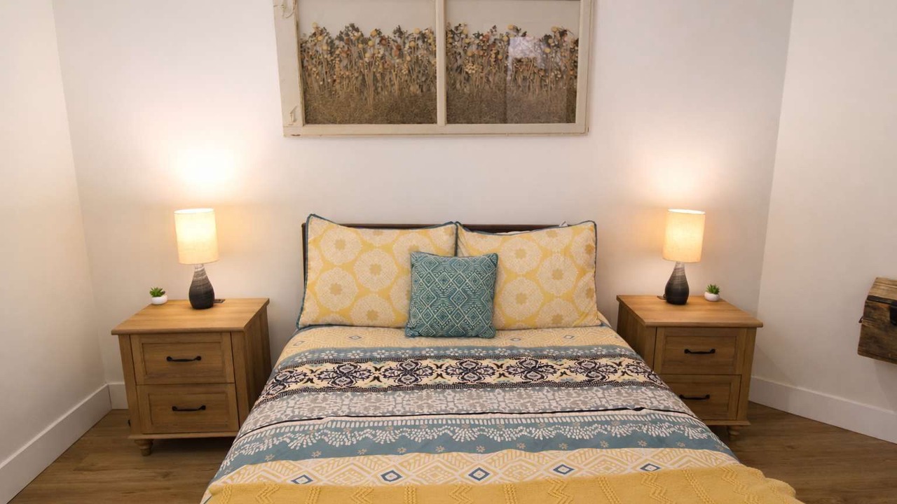 Photo of Bedroom in Traverse City