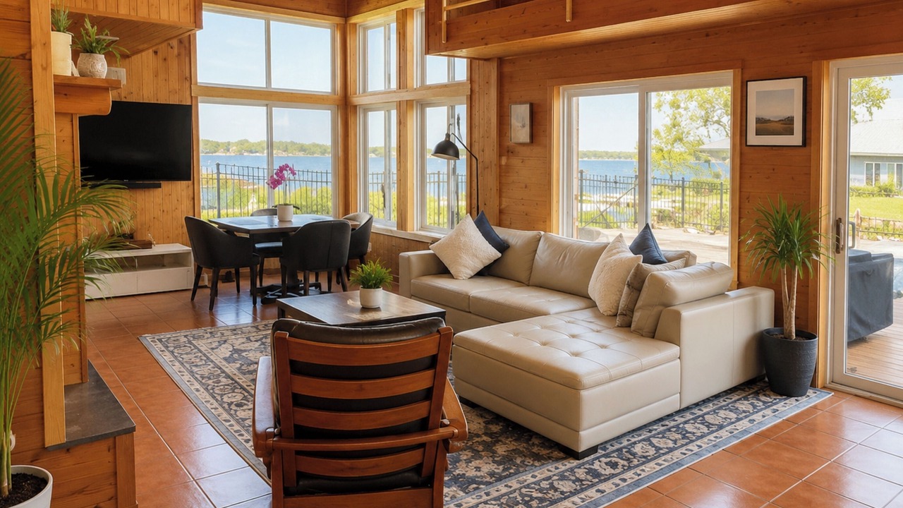 Photo of Outdoor in Paw Paw Lake