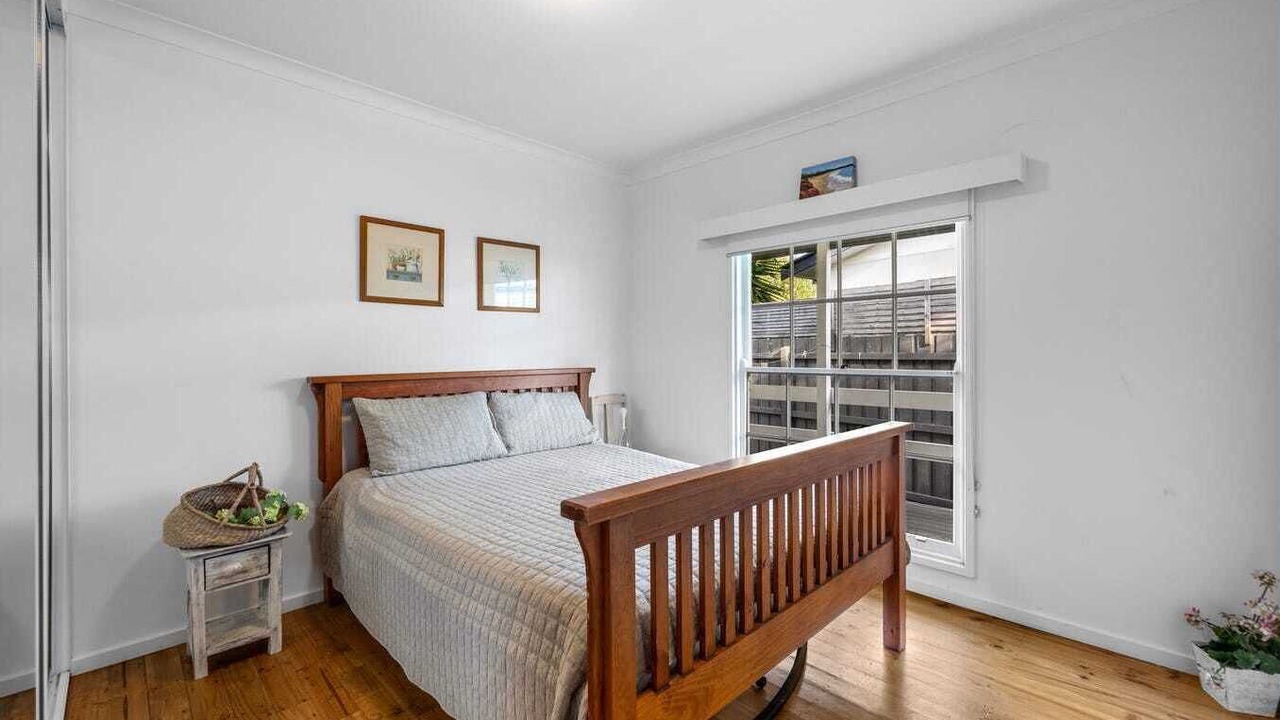 Photo of Bedroom in Cowes