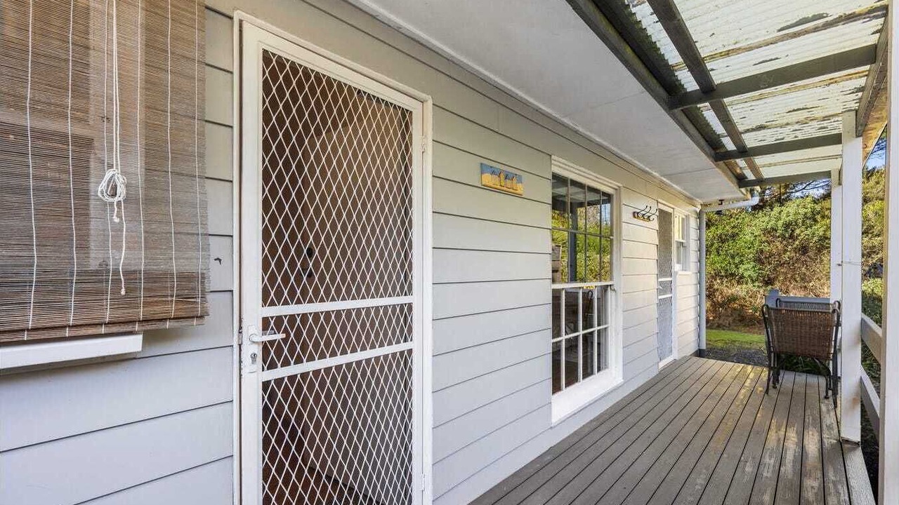 Photo of Patio Balcony in Cowes