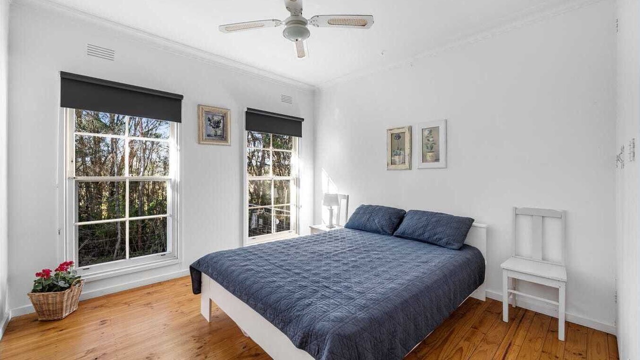 Photo of Bedroom in Cowes