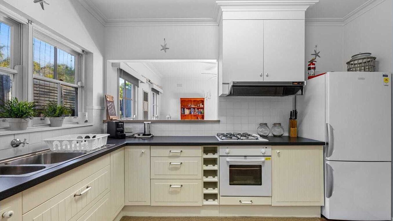 Photo of Kitchen in Cowes