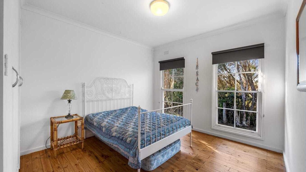 Photo of Bedroom in Cowes