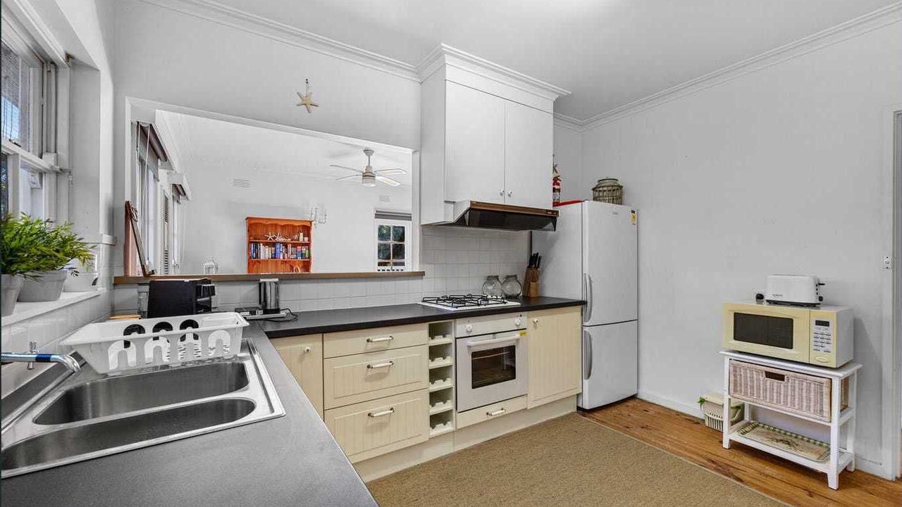 Photo of Kitchen in Cowes