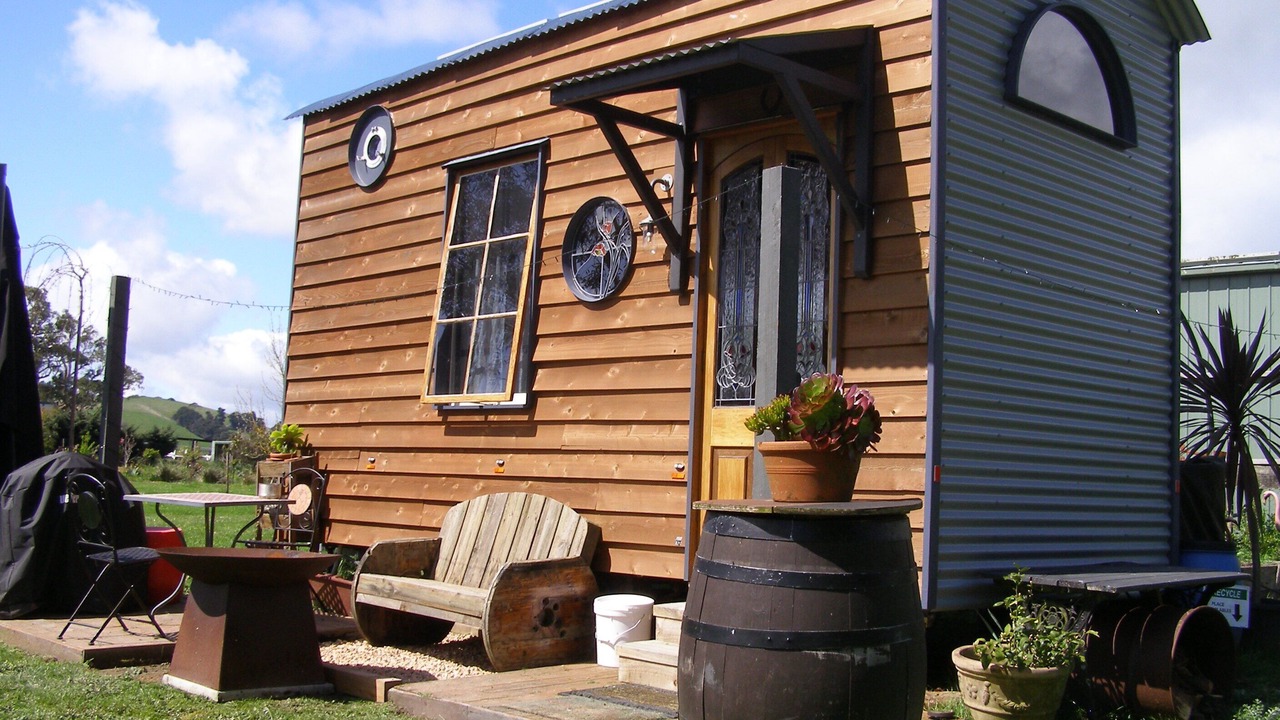 Photo of Outdoor in Nyora