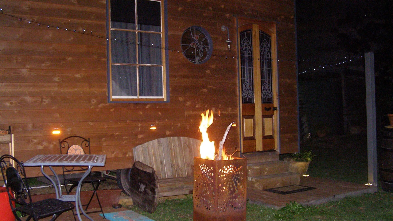 Photo of Outdoor in Nyora