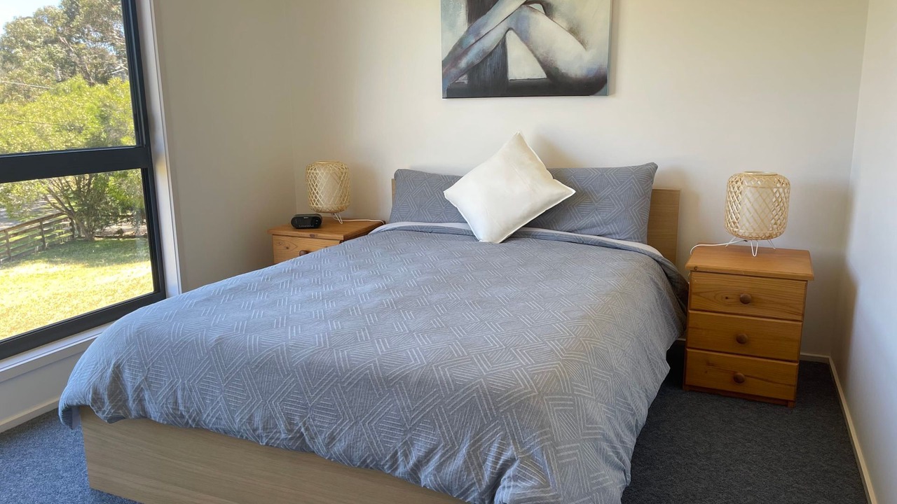 Photo of Bedroom in Venus Bay