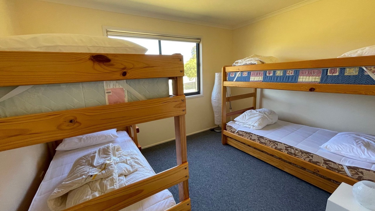 Photo of Bedroom in Venus Bay