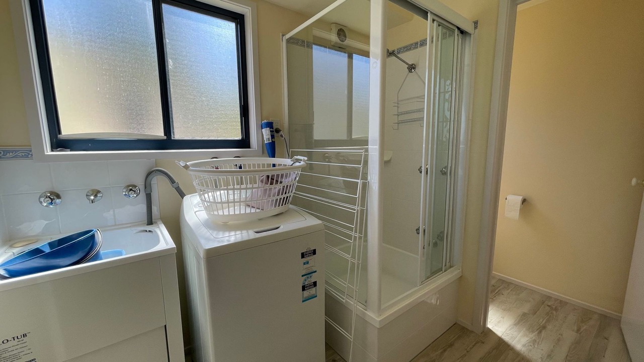 Photo of Bathroom in Venus Bay