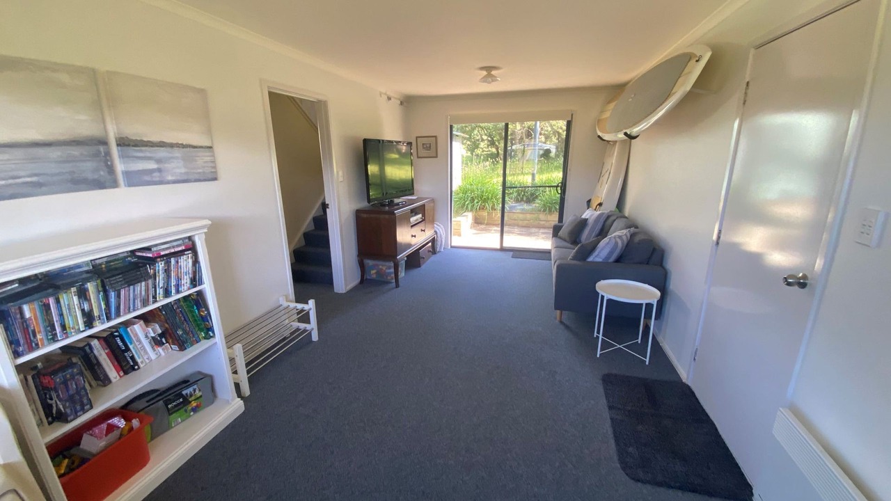 Photo of Livingroom in Venus Bay