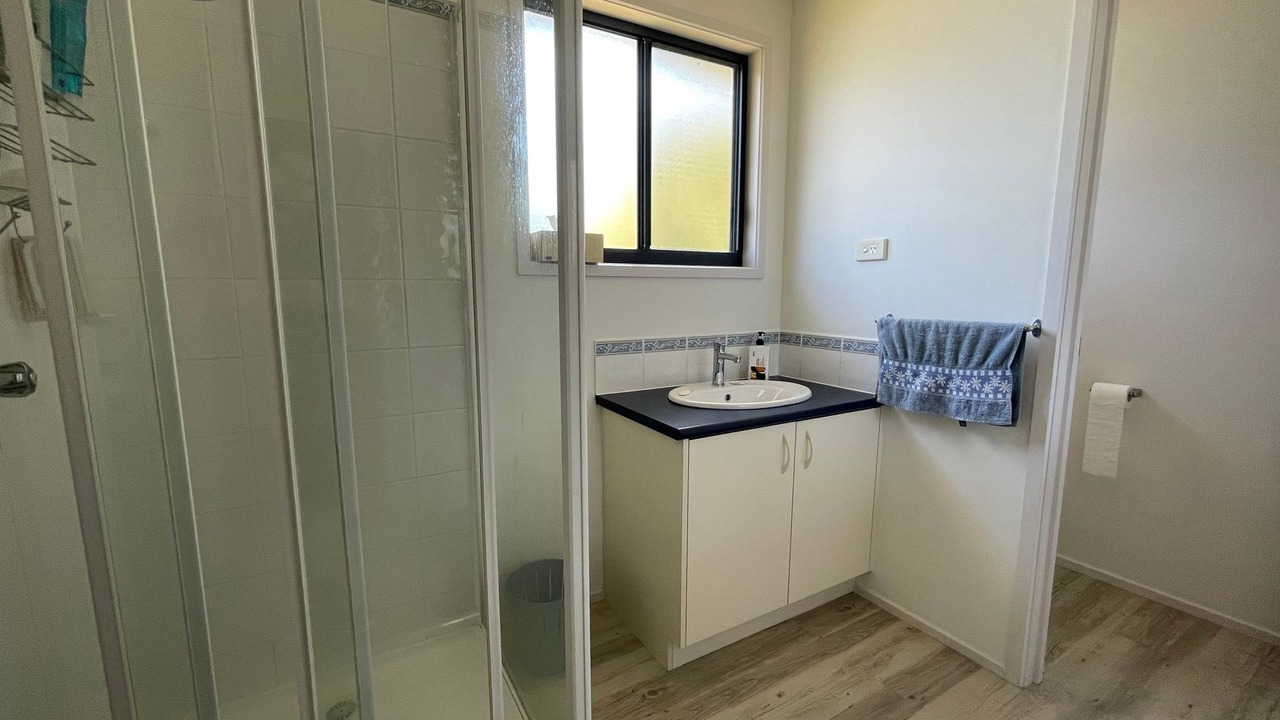 Photo of Bathroom in Venus Bay