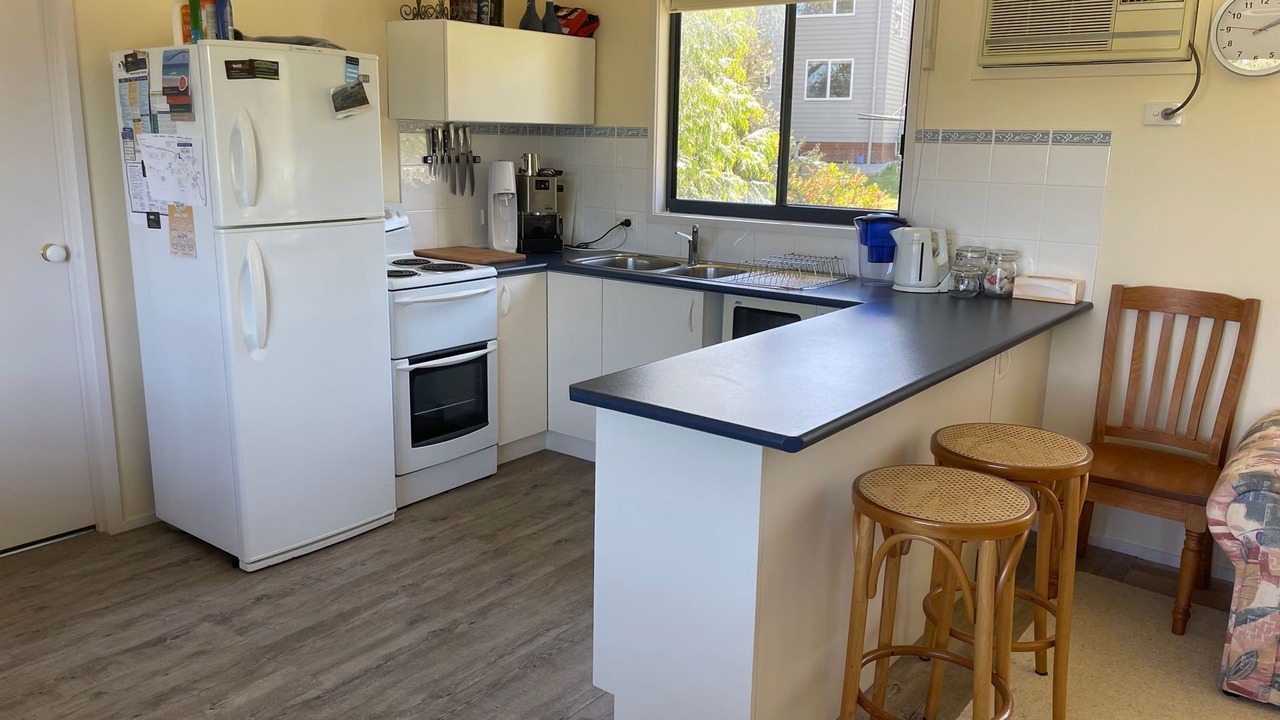 Photo of Kitchen in Venus Bay