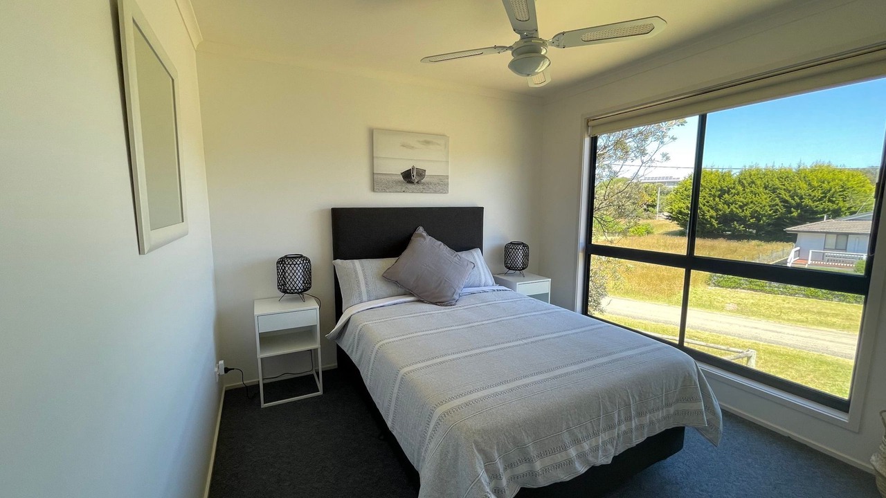 Photo of Bedroom in Venus Bay