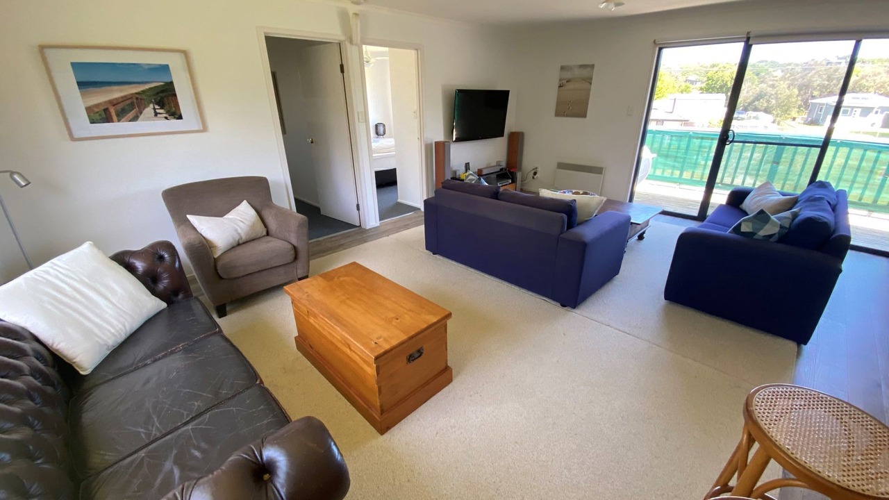 Photo of Livingroom in Venus Bay