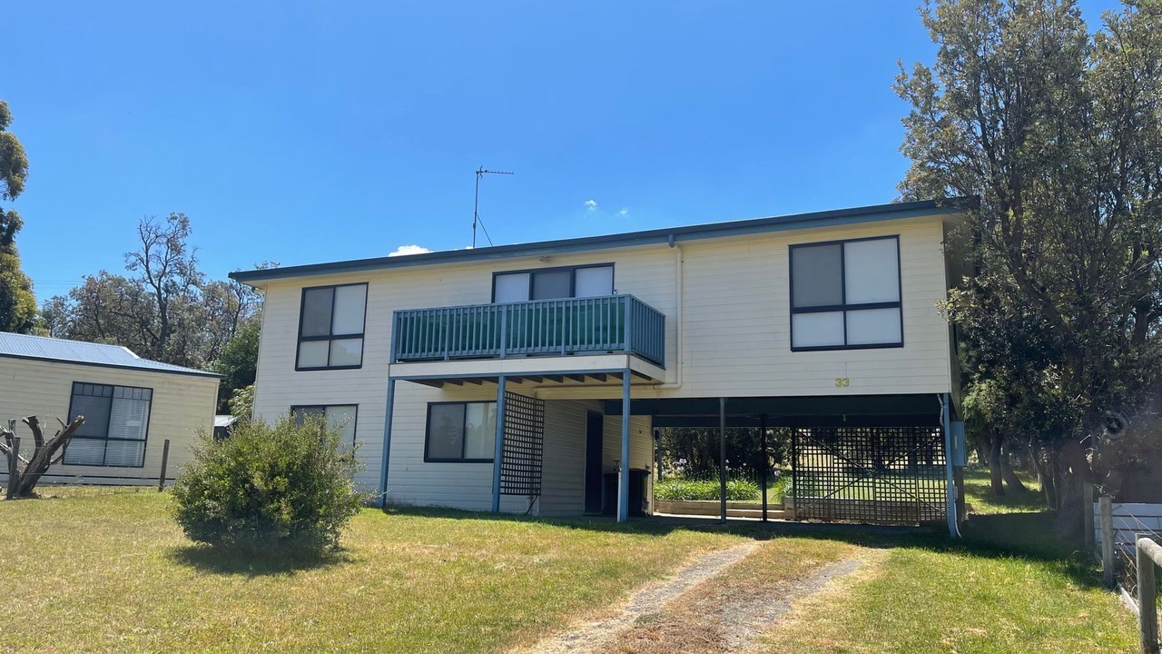 Photo of Outdoor in Venus Bay