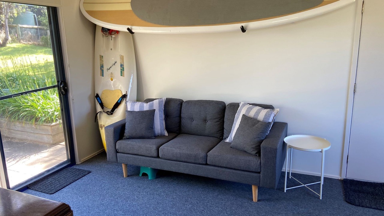 Photo of Livingroom in Venus Bay
