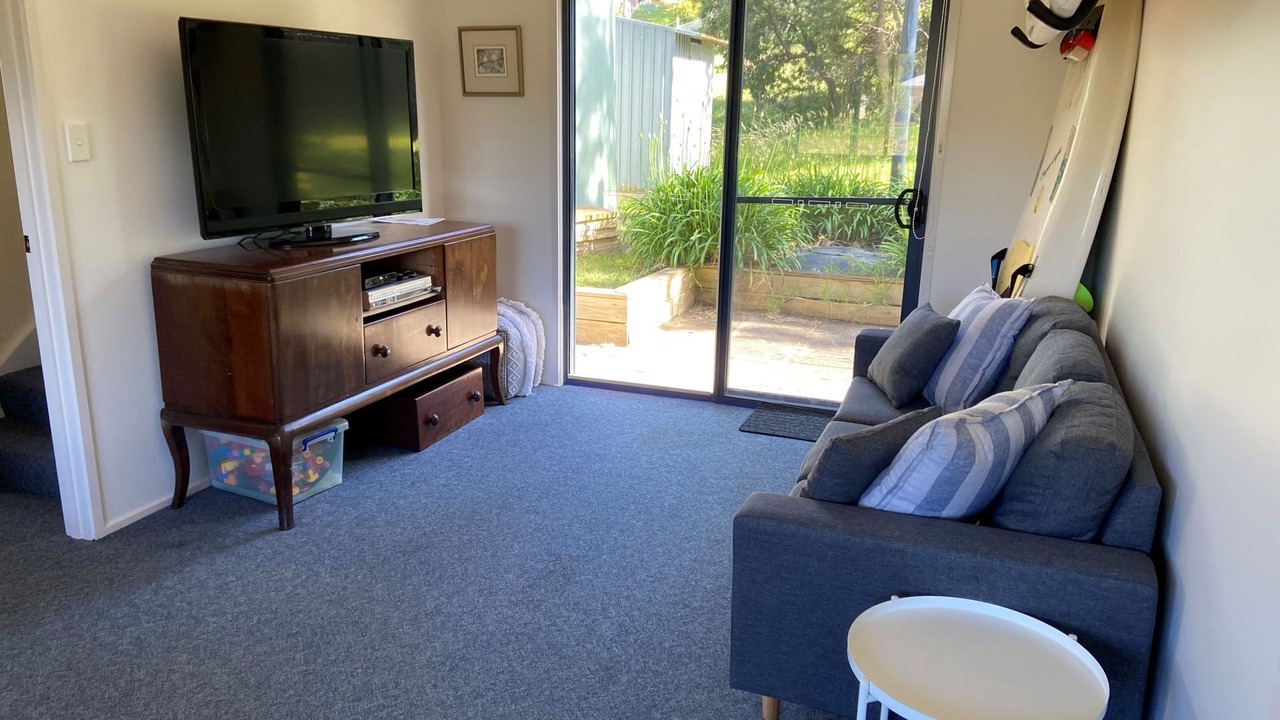 Photo of Livingroom in Venus Bay