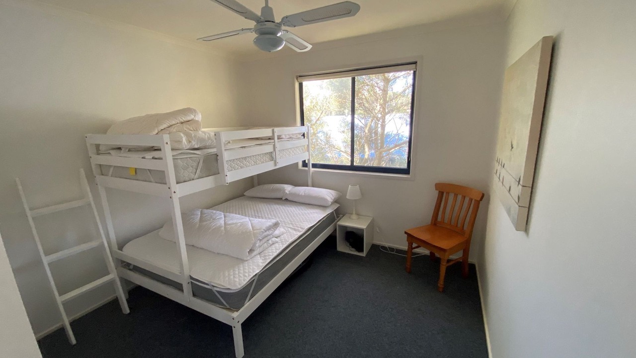 Photo of Bedroom in Venus Bay