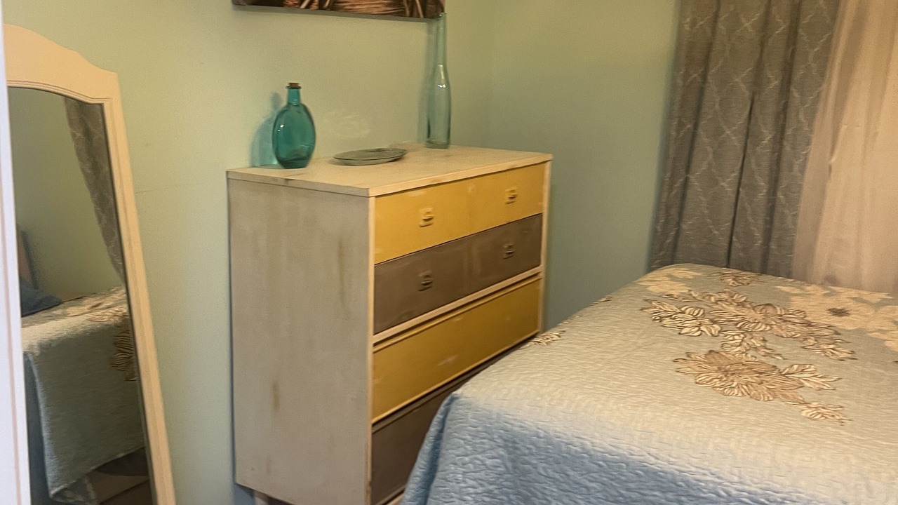 Photo of Bedroom in Gaylord