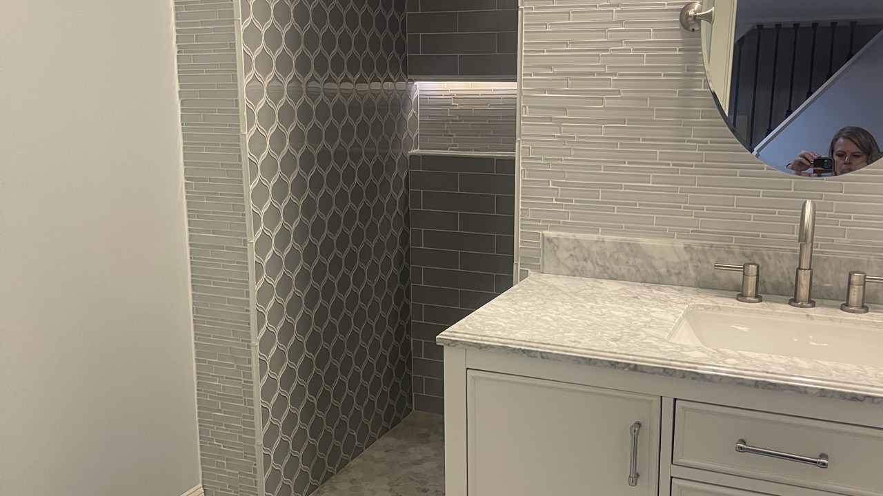 Photo of Bathroom in Gaylord