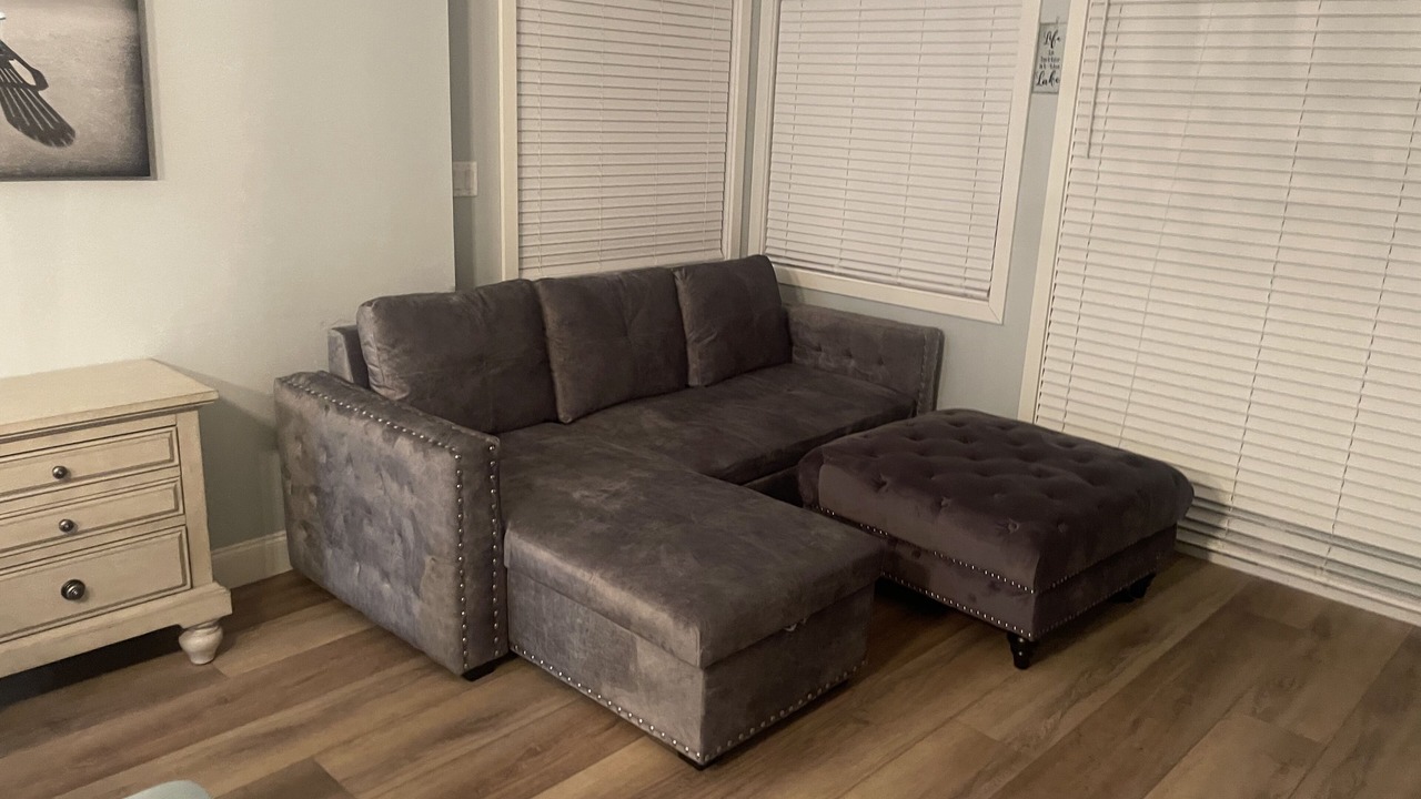 Photo of Livingroom in Gaylord