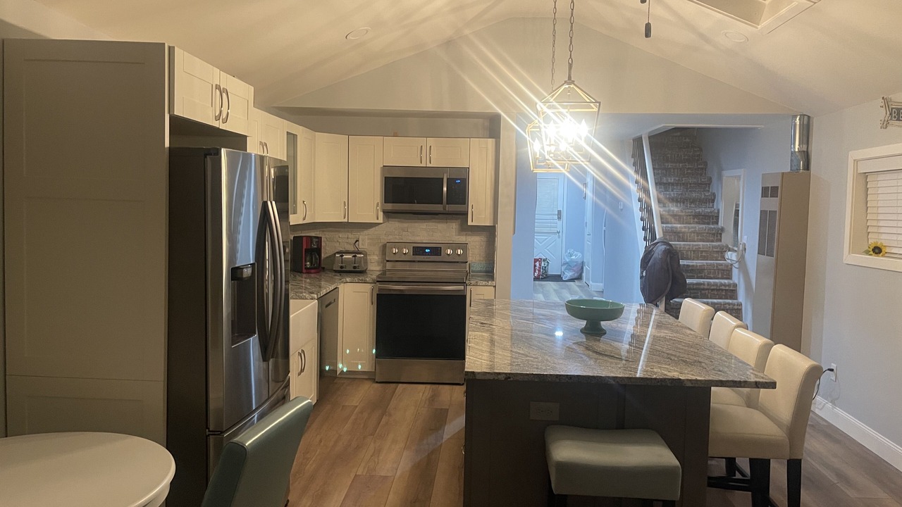 Photo of Kitchen in Gaylord