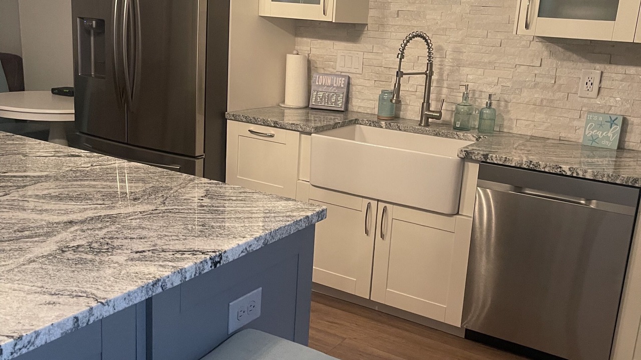 Photo of Kitchen in Gaylord