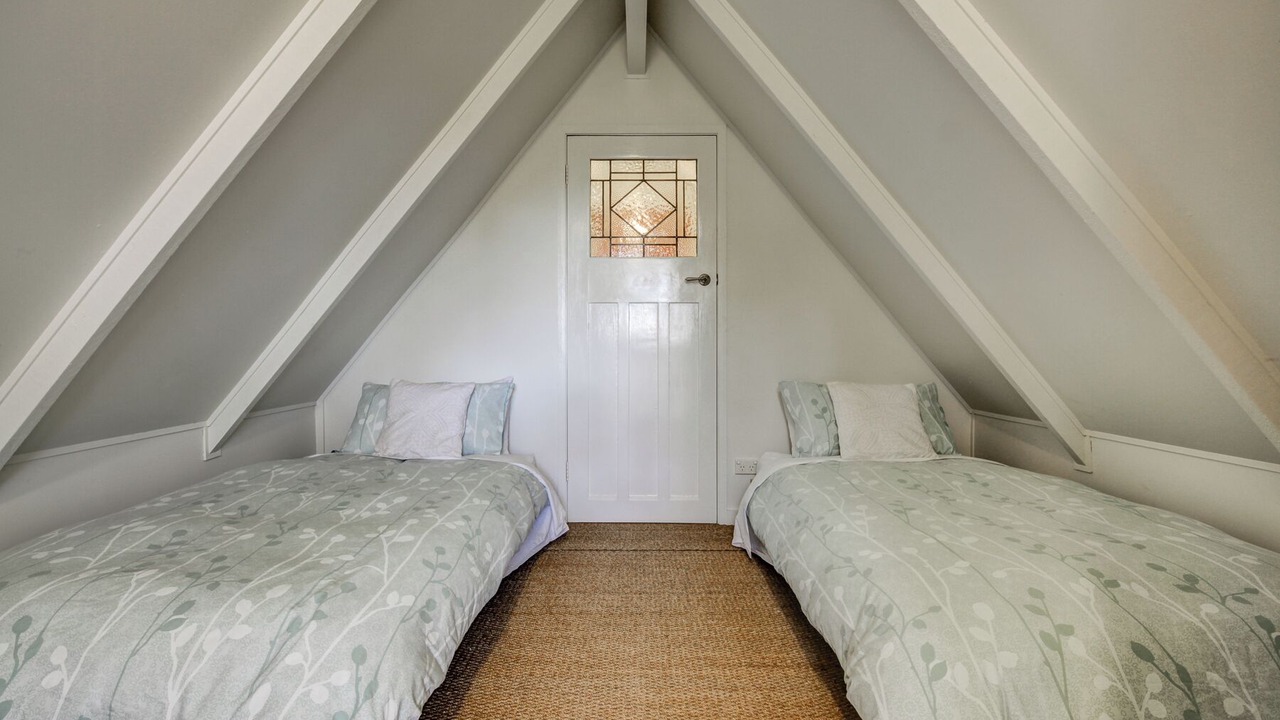 Photo of Bedroom in Port Fairy