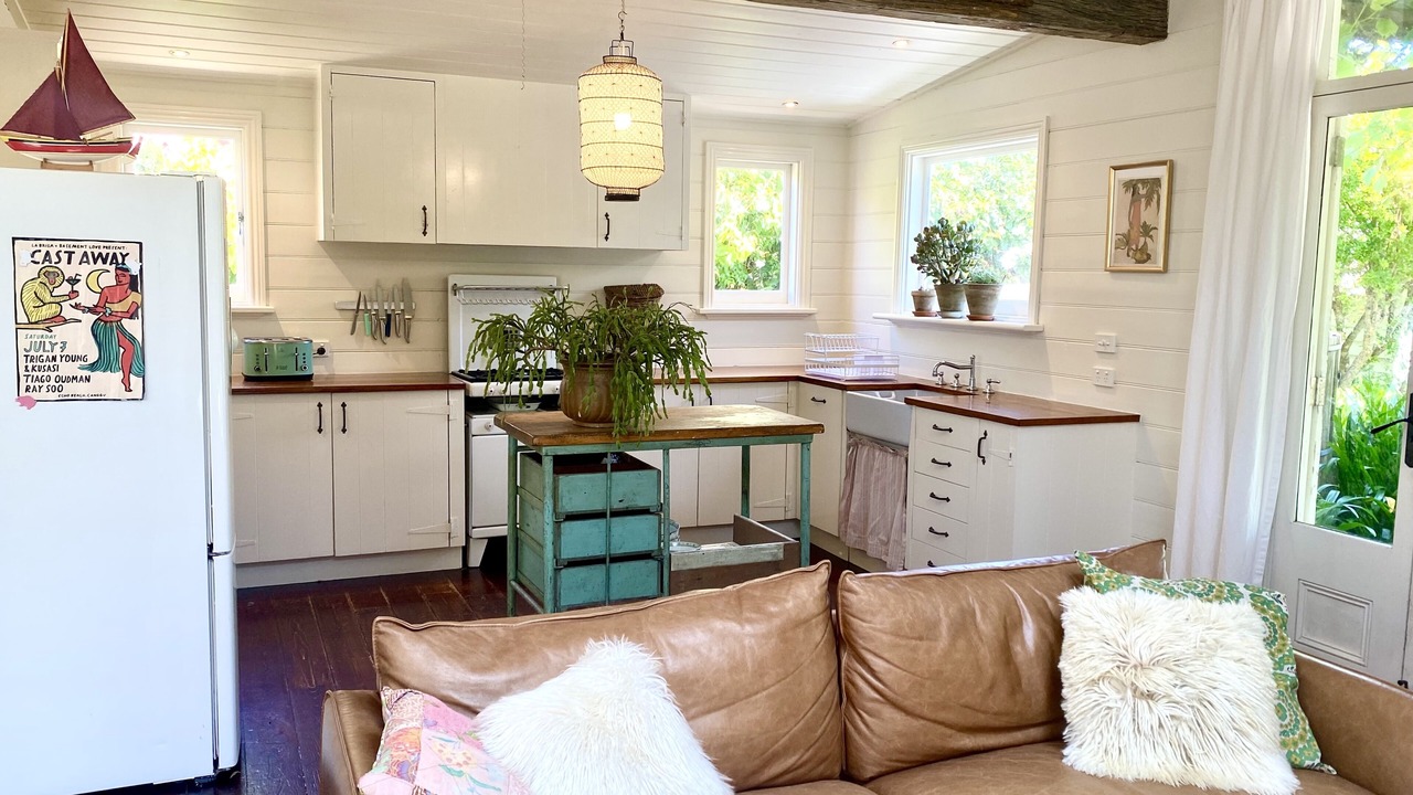 Photo of Livingroom in Port Fairy